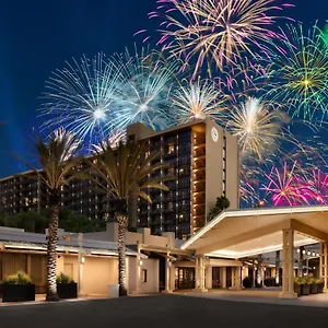 Hotel Sheraton Park At The