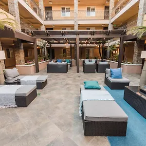 Hotel Western Manhattan