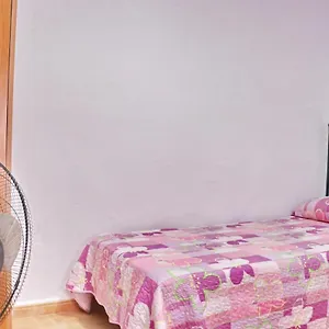 Apartamento Velarde