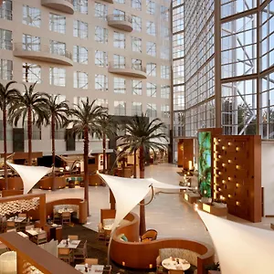 Отель Hyatt Regency Orange County, Гарден Гров