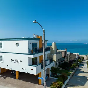 Hotel The Sea View At The