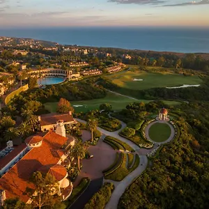 Отель The At Pelican Hill, Crystal Cove