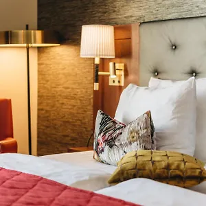 Profilhotels Plaza København