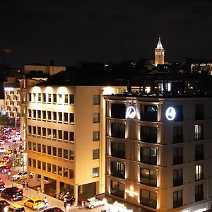 فندق Pera Bosphorus