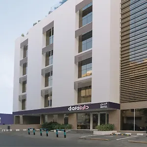 فندق شدا السلامة