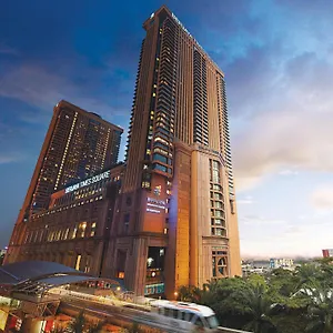 فندق برجايا تايمز سكوير،