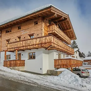 Chalet Guter Hirte By Holidayflats24
