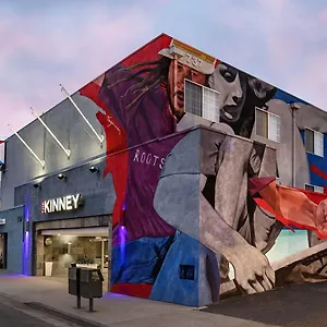 Hotel The Kinney - Venice