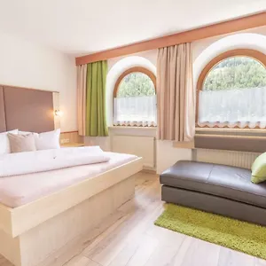 Appartement Bella-vista