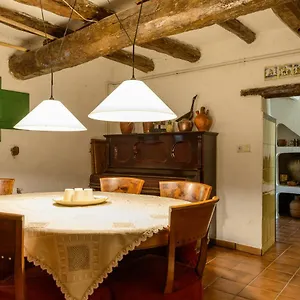 Casa rural Mas Nofre