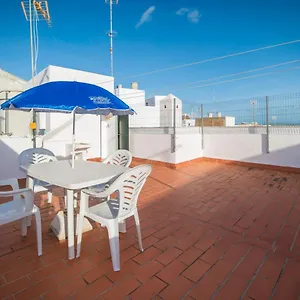 Apartamento Apartamento Padre Ramírez
